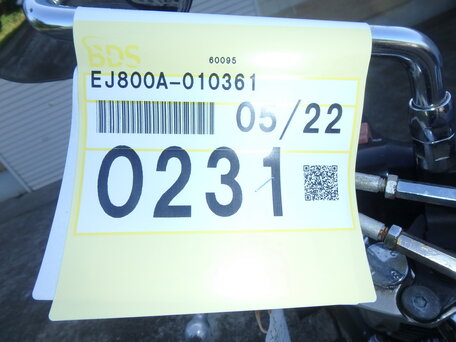 2012 Kawasaki W 800, красный, 655000 рублей, вид 2