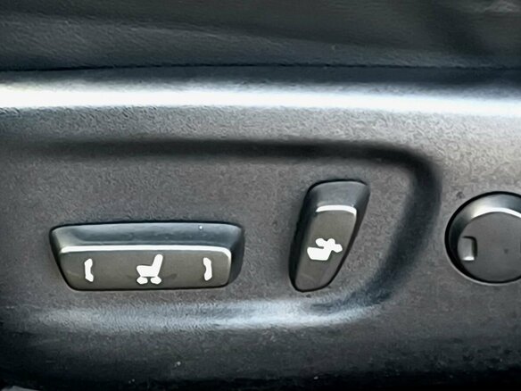 2013 Toyota RAV4 IV (XA40), серый - вид 21