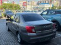 2016 Datsun on-DO I, серый, 340000 рублей - вид 7