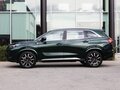 2026 Evolute i-Space I Рестайлинг, зелёный - вид 3