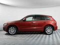 2011 Audi Q5 I (8R), красный - вид 7