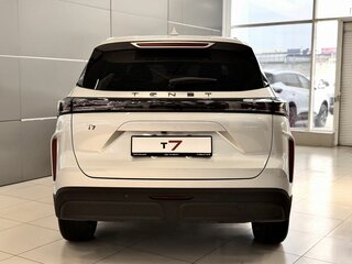 2026 Tenet T7, серебристый, 2785000 рублей, вид 5