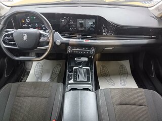 2023 FAW Bestune B70 I, белый, 1166400 рублей, вид 5