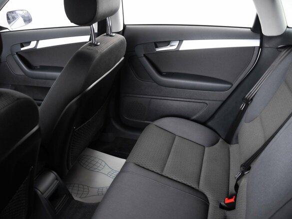 2013 Audi A3 II (8P) Рестайлинг 2, белый, 1299000 рублей - вид 7