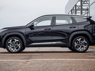 2026 VOLGA K40, чёрный, 3149000 рублей, вид 2