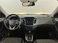 2020 Hyundai Creta I Рестайлинг, серый, 1730000 рублей - вид 4