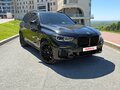 2020 BMW X5 40i IV (G05/G18), чёрный, 6300000 рублей - вид 3