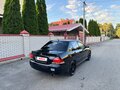 2006 Mitsubishi Lancer IX Рестайлинг, чёрный, 225000 рублей - вид 1