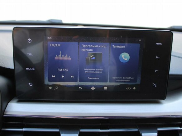 2023 Livan X3 Pro, серый, 1269000 рублей - вид 21