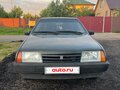 2003 Lada (ВАЗ) 21099, зелёный