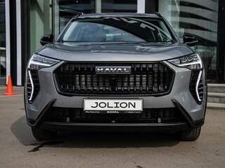 2026 Haval Jolion I Рестайлинг 2, серый, 2649000 рублей, вид 3