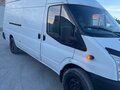2008 Ford Transit, белый, 820000 рублей - вид 4