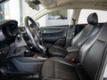2018 Kia Rio X-Line IV, серебристый, 2050000 рублей - вид 11