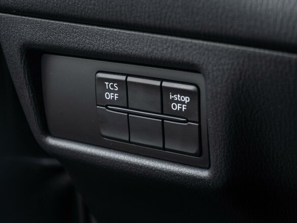 2025 Mazda CX-5 II Рестайлинг, серый, 3450000 рублей - вид 21