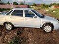 2004 Lada (ВАЗ) 2110, серебристый, 250000 рублей - вид 7