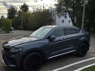 2020 Geely Tugella I, серый, 2150000 рублей, вид 1