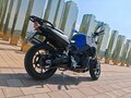 2014 BMW F 800 R, синий, 600000 рублей