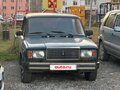 2001 Lada (ВАЗ) 2107, синий, 75000 рублей - вид 3