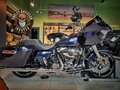 2025 Harley-Davidson Road Glide, синий, 3700000 рублей
