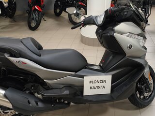 2026 Voge SR4 Max SE, серый, 622000 рублей, вид 5
