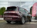2026 Voyah Taishan X8, красный, 7350000 рублей - вид 7