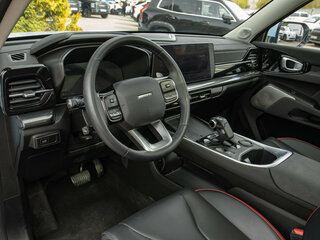 2024 Haval H3 I, голубой, 2355000 рублей, вид 3