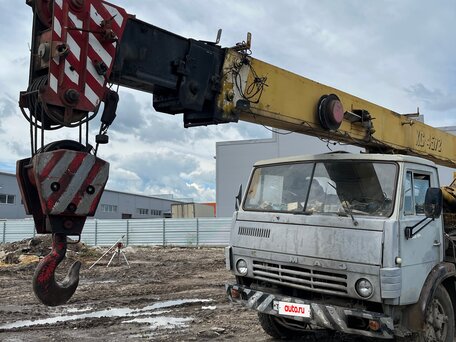 1990 Галичанин КС-4572, 700000 рублей, вид 2