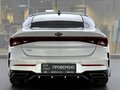 2020 Kia K5 III, белый, 2390000 рублей - вид 5