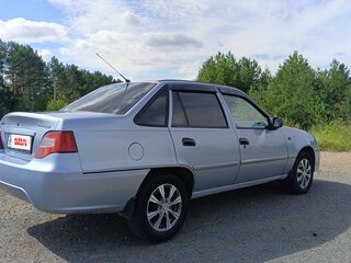 2012 Daewoo Nexia I Рестайлинг, серый, 260000 рублей, вид 4