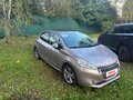 2013 Peugeot 208 I, розовый, 600000 рублей - вид 2