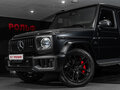 2026 Mercedes-Benz G-Класс AMG 63 AMG II (W465) Рестайлинг, чёрный, 31415000 рублей - вид 6
