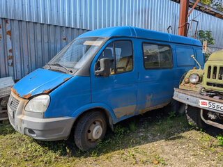 2012 ГАЗ ГАЗель (2705), синий, 390000 рублей, вид 1