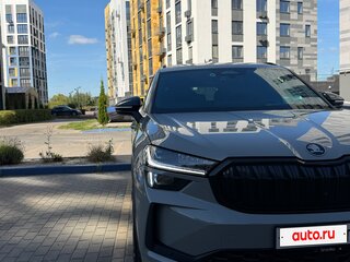 2025 Skoda Kodiaq II, серый, 5650000 рублей, вид 3