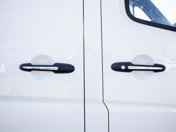 2025 Foton Toano Pro, белый - вид 14