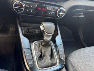 2021 Kia Soul III, белый, 1270000 рублей, вид 5