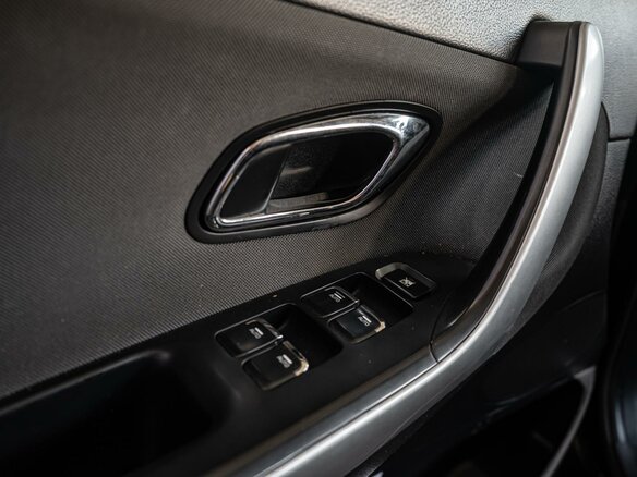 2016 Kia Ceed II Рестайлинг, чёрный - вид 13