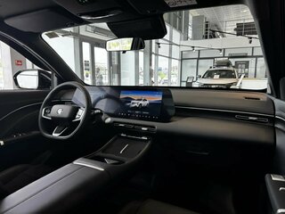 2026 Changan UNI-S I Рестайлинг, серый, 3079900 рублей, вид 4