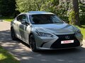2021 Lexus ES 300h VII Рестайлинг, серый, 4150000 рублей - вид 6