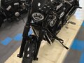 2008 Harley-Davidson V-Rod, чёрный, 907000 рублей - вид 6
