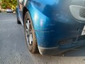 2008 Smart Fortwo II, синий, 550000 рублей - вид 7