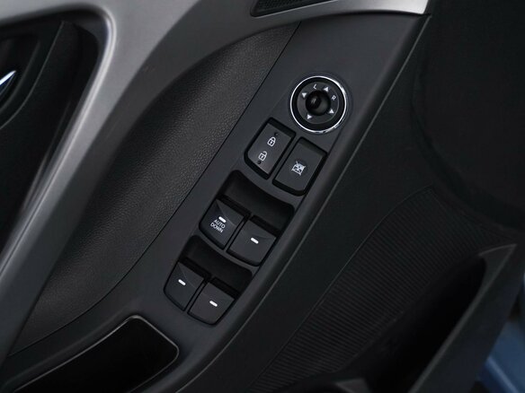 2012 Hyundai Elantra V (MD), голубой, 849055 рублей - вид 14
