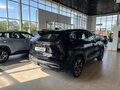 2026 Geely Atlas II, чёрный, 3449990 рублей - вид 3