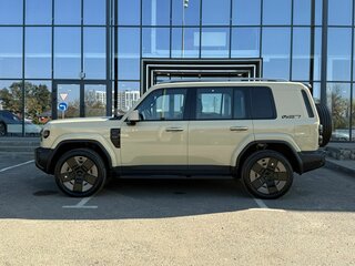 2026 Esteo V27, бежевый, 5920000 рублей, вид 3