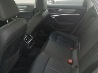 2020 Audi A6 45 TFSI V (C8), коричневый, 3000000 рублей, вид 5
