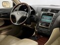 2005 Lexus GS 300 III, белый - вид 8