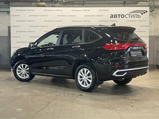 2023 Haval M6 II, чёрный, 1699000 рублей, вид 3