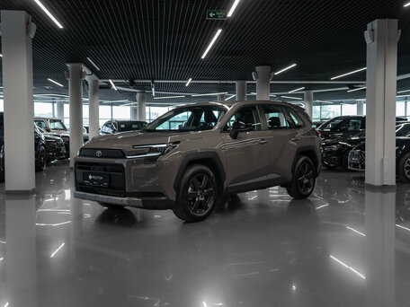 Toyota RAV4 VI (XA60)