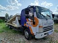 2023 JAC N90, белый, 4222500 рублей - вид 1