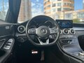 2018 Mercedes-Benz C-Класс 180 IV (W205) Рестайлинг, белый - вид 9