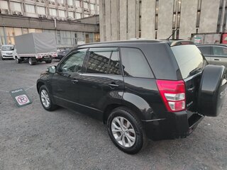 2014 Suzuki Grand Vitara II Рестайлинг 2, чёрный, 1000000 рублей, вид 3